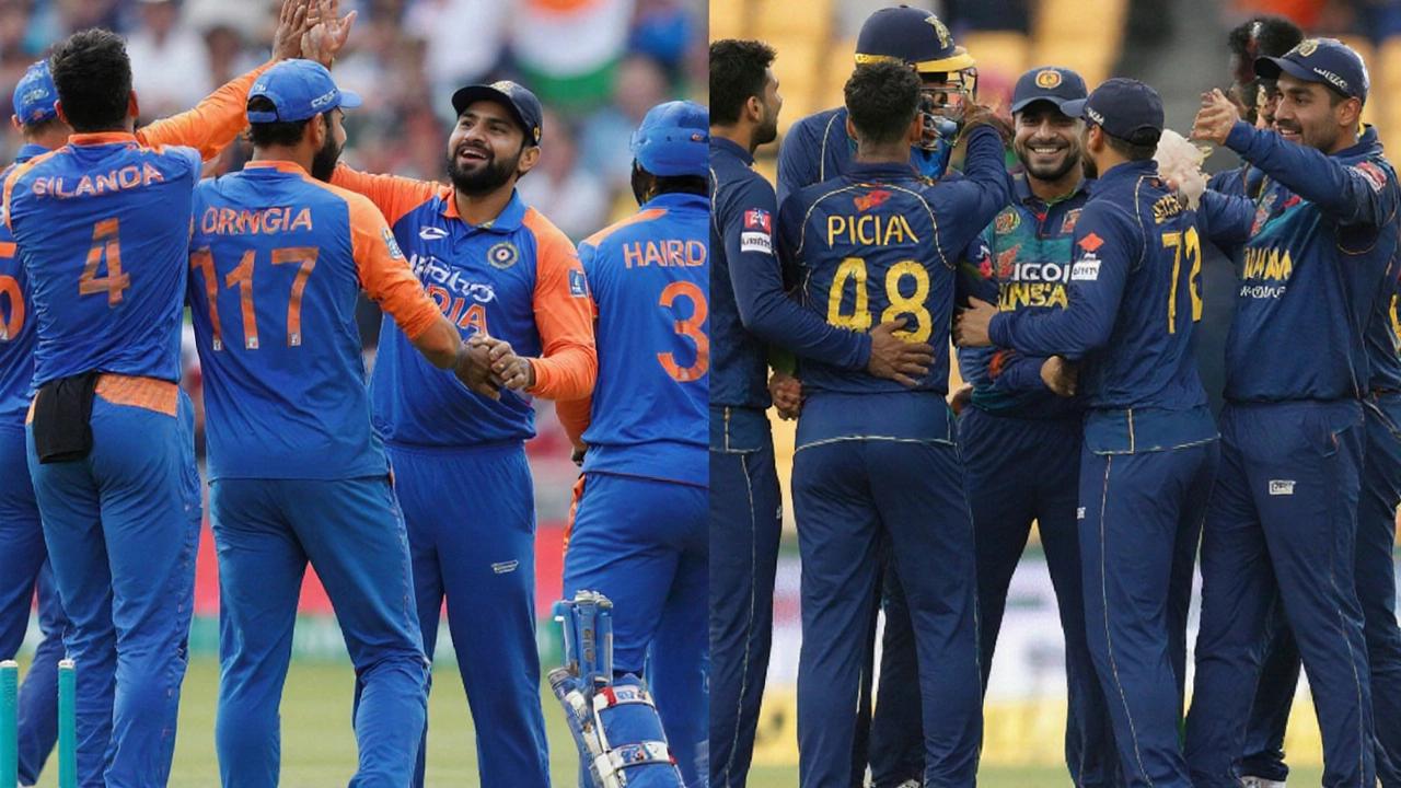 Asia Cup 2025: भारत बनाम श्रीलंका सुपर फ़ोर मैच का लाइव स्ट्रीमिंग, स्क्वाड और प्रीव्यू